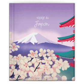 Son voyage au Japon - PDF